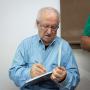 homenagem a Vítor de Sousa, fotógrafo
