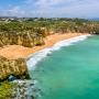 Praia da Coelha
