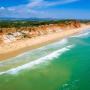 Praia da Falésia