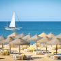 Praia da Rocha Baixinha Nascente