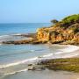 Praia dos Olhos de Água