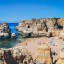 Praia de São Rafael