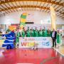 Esba maxibasket voltou a colocar albufeira  No mapa europeu de basquetebol veterano