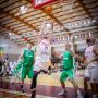Esba maxibasket voltou a colocar albufeira  No mapa europeu de basquetebol veterano