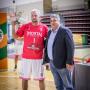 Esba maxibasket voltou a colocar albufeira  No mapa europeu de basquetebol veterano