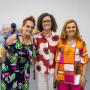 Clube avô encerra ano de atividades com festa