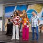 Clube avô encerra ano de atividades com festa