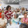 Clube avô encerra ano de atividades com festa