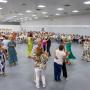 Clube avô encerra ano de atividades com festa