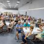 Clube avô encerra ano de atividades com festa