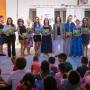 Projeto &amp;quot;O Arco da Íris&amp;quot;