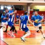 FC Porto Conquista Em Albufeira o título Nacional De Andebol Masters