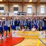 FC Porto Conquista Em Albufeira o título Nacional De Andebol Masters