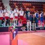 Fase Final do Campeonato da Europa de Voleibol Masculino Sub-22