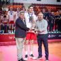 Fase Final do Campeonato da Europa de Voleibol Masculino Sub-22