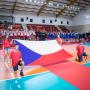 Fase Final do Campeonato da Europa de Voleibol Masculino Sub-22