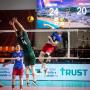 Fase Final do Campeonato da Europa de Voleibol Masculino Sub-22