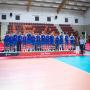 Fase Final do Campeonato da Europa de Voleibol Masculino Sub-22