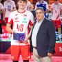 Fase Final do Campeonato da Europa de Voleibol Masculino Sub-22