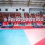 Fase Final do Campeonato da Europa de Voleibol Masculino Sub-22