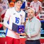 Fase Final do Campeonato da Europa de Voleibol Masculino Sub-22