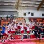 Fase Final do Campeonato da Europa de Voleibol Masculino Sub-22