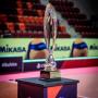 Fase Final do Campeonato da Europa de Voleibol Masculino Sub-22