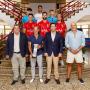 CÂMARA MUNICIPAL DE ALBUFEIRA  CONGRATULA IMORTAL DESPORTIVO CLUBE