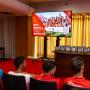 CÂMARA MUNICIPAL DE ALBUFEIRA  CONGRATULA IMORTAL DESPORTIVO CLUBE