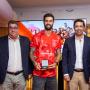 CÂMARA MUNICIPAL DE ALBUFEIRA  CONGRATULA IMORTAL DESPORTIVO CLUBE