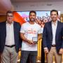 CÂMARA MUNICIPAL DE ALBUFEIRA  CONGRATULA IMORTAL DESPORTIVO CLUBE