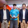 CÂMARA MUNICIPAL DE ALBUFEIRA  CONGRATULA IMORTAL DESPORTIVO CLUBE