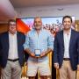 CÂMARA MUNICIPAL DE ALBUFEIRA  CONGRATULA IMORTAL DESPORTIVO CLUBE