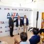 AHISA E AHETA FUNDEM-SE NUMA ÚNICA ASSOCIAÇÃO