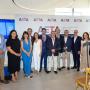 AHISA E AHETA FUNDEM-SE NUMA ÚNICA ASSOCIAÇÃO