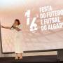 16.ª Festa do Futebol e do Futsal do Algarve