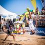 Footvolley World Tour Albufeira 2026