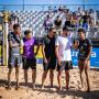 Footvolley World Tour Albufeira 2026