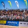 Footvolley World Tour Albufeira 2026