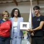 Gala de Encerramento da Gímno Acro Al-Buhera