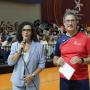 Gala de Encerramento da Gímno Acro Al-Buhera