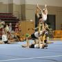 Gala de Encerramento da Gímno Acro Al-Buhera