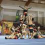 Gala de Encerramento da Gímno Acro Al-Buhera