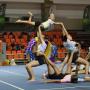 Gala de Encerramento da Gímno Acro Al-Buhera