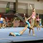 Gala de Encerramento da Gímno Acro Al-Buhera