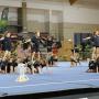 Gala de Encerramento da Gímno Acro Al-Buhera