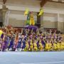 Gala de Encerramento da Gímno Acro Al-Buhera