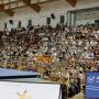 Gala de Encerramento da Gímno Acro Al-Buhera