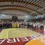 Gala de Encerramento da Gímno Acro Al-Buhera