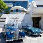 33.ª edição do Algarve Classic Cars